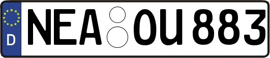 NEA-OU883