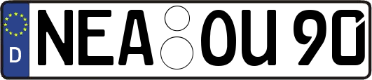 NEA-OU90