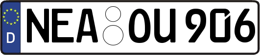 NEA-OU906