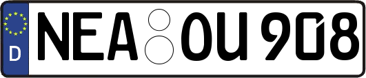 NEA-OU908
