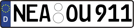 NEA-OU911
