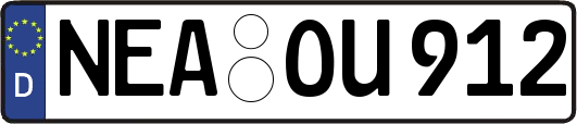 NEA-OU912