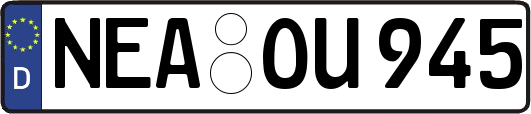 NEA-OU945