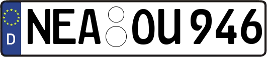 NEA-OU946