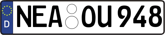 NEA-OU948