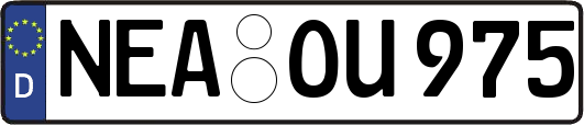 NEA-OU975