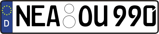 NEA-OU990