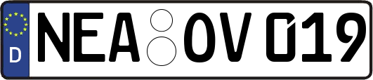 NEA-OV019