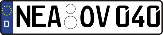NEA-OV040