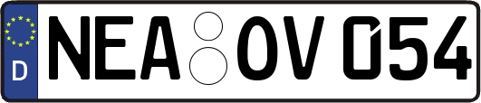 NEA-OV054