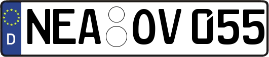 NEA-OV055