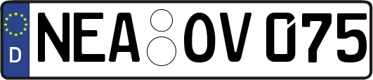 NEA-OV075