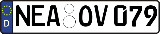 NEA-OV079