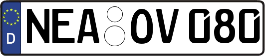 NEA-OV080