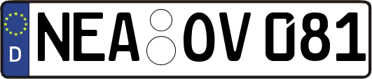 NEA-OV081