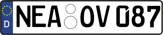 NEA-OV087