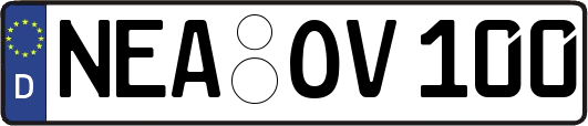 NEA-OV100