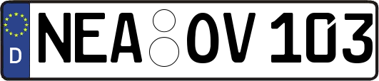NEA-OV103