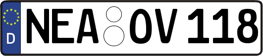 NEA-OV118