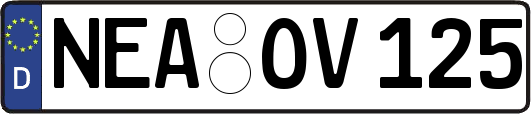 NEA-OV125