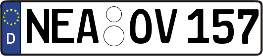 NEA-OV157