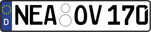 NEA-OV170