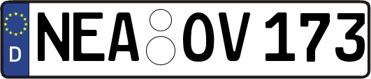 NEA-OV173