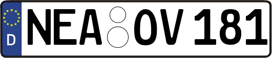 NEA-OV181