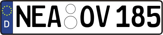 NEA-OV185