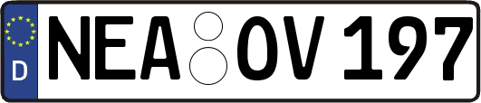 NEA-OV197