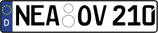 NEA-OV210
