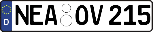 NEA-OV215