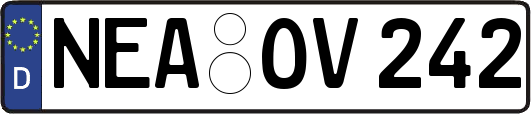 NEA-OV242