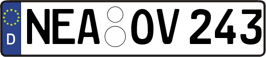 NEA-OV243