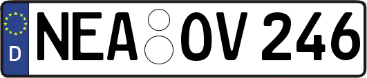 NEA-OV246