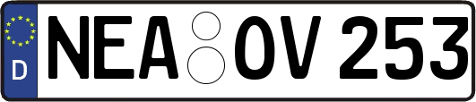 NEA-OV253