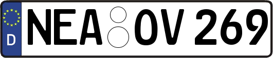 NEA-OV269