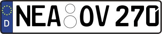 NEA-OV270
