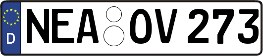 NEA-OV273