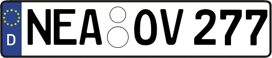 NEA-OV277