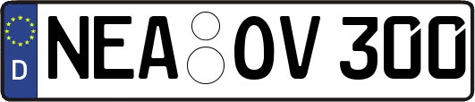 NEA-OV300
