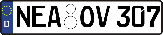 NEA-OV307