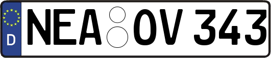 NEA-OV343