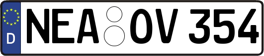 NEA-OV354