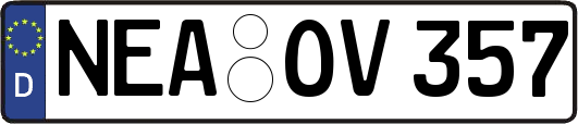 NEA-OV357