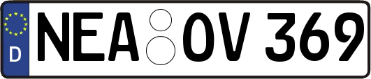 NEA-OV369