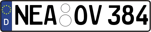 NEA-OV384