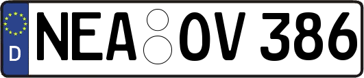 NEA-OV386