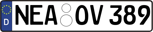 NEA-OV389