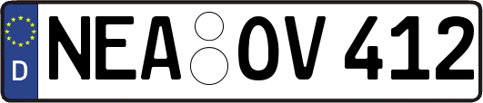 NEA-OV412